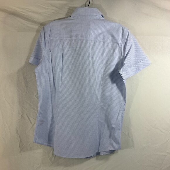 Brook Brothers Shirt- NWT-Women's, Tailored Fit, Non-Iron Stretch Sz 6 - Picture 4 of 4